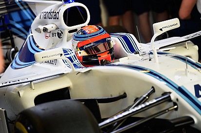 Французские СМИ: Williams предложила Кубице роль резервного пилота