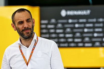 В Renault предсказали сложные переговоры о новых двигателях