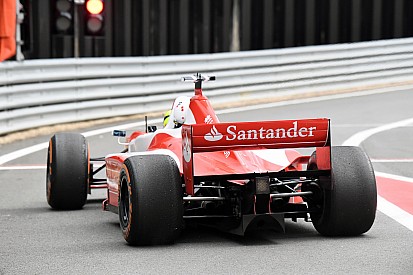 Technikai elemzés: Hogy készítsünk fel egy 20 éves F1-es autót 2018-ra?