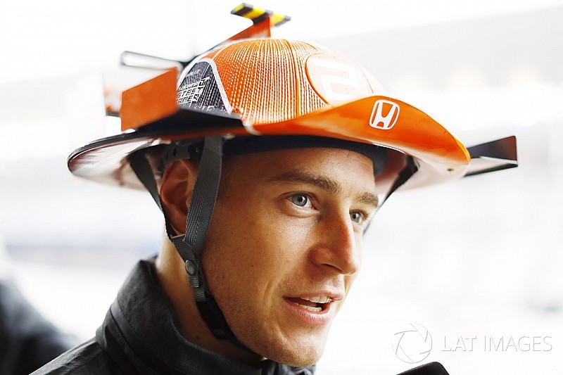 A McLaren megnyugodott, szerintük Vandoorne nagyon „penge”