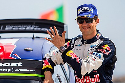 Ogier : "On apprécie plus de gagner de cette façon"