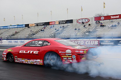 Why NHRA’s Pro Stock plan adds salt to a self-inflicted wound