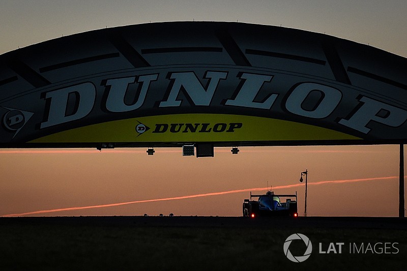 Menguak tabir masa depan WEC