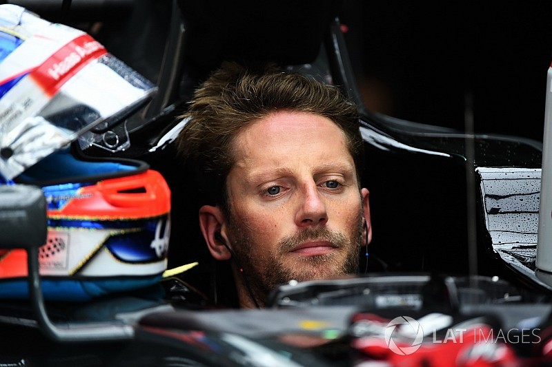 Grosjean az