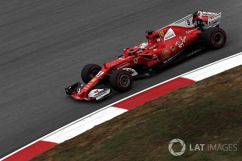 Neuer Unterboden: Ferrari-Update sorgt für Leistungssprung