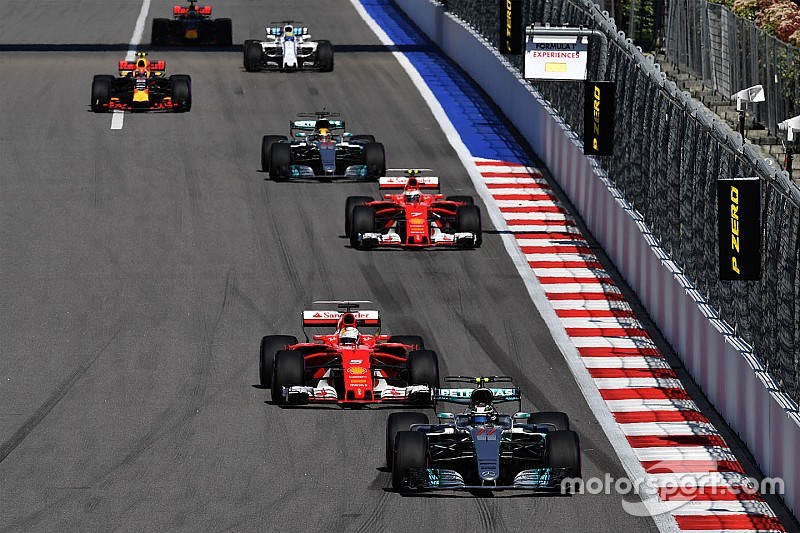 Des inspections ouvertes pour aider les petites équipes de F1 ?