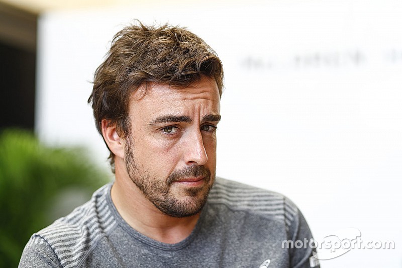 【F1コラム】アロンソのインディ500参戦に込められた意味とは?