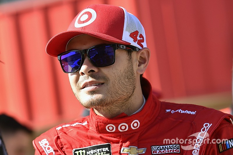 Cancelada la clasificación en Martinsville
