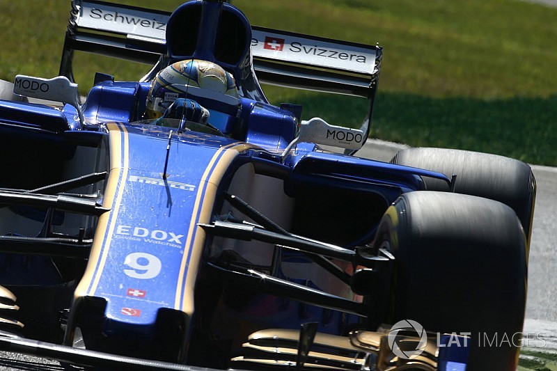 Sauber planeja contratar ao menos mais 100 pessoas