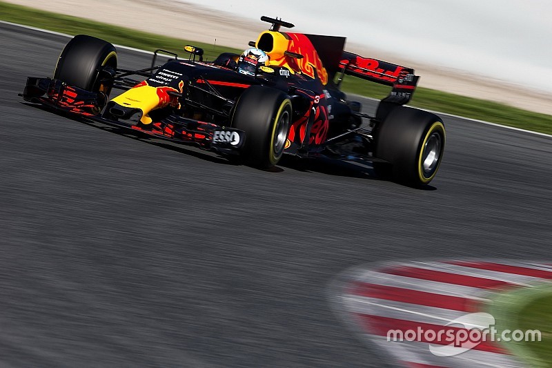 Ricciardo: