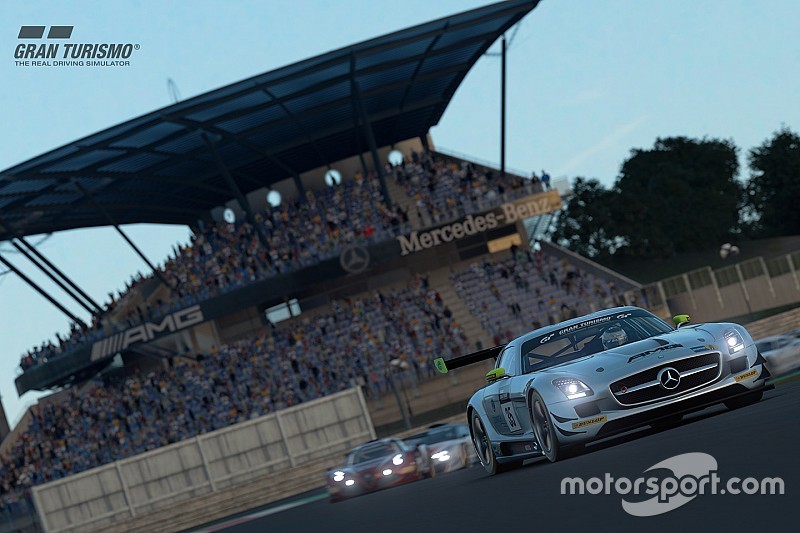 Gran Turismo Sport siap dirilis tahun ini
