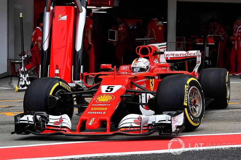 Brawn együttérez a Ferrari