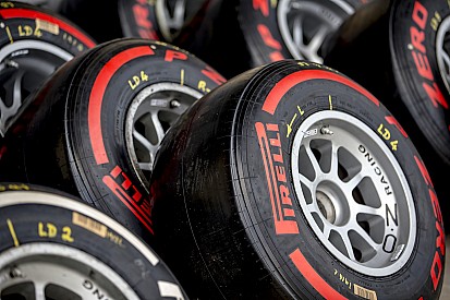 Pirelli: GP2 не йтимуть шляхом Формули 1 щодо зносу шин