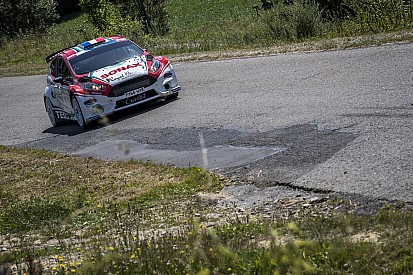 ERC у Польщі: перемога француза у себе "вдома"