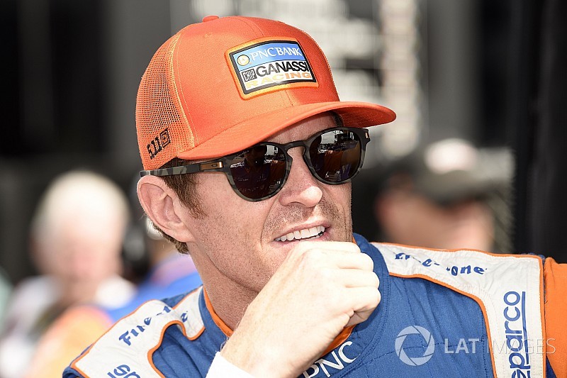 Quali é cancelado e classificação da Indy define grid