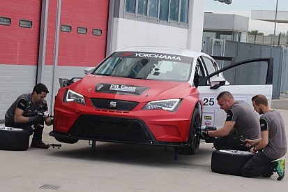Christian Pescatori nuovo DS della Pit Lane Competizioni