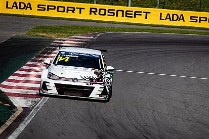 Russia: Gavrilov imprendibile anche a Sochi, pole position nella giornata difficile di Bragin
