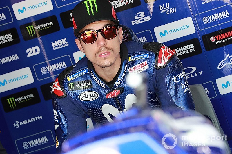 Vinales e il bis di Misano: