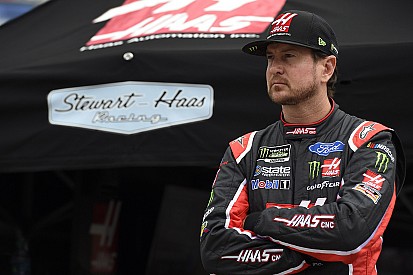 Kurt Busch has options for 2018: "Phone didn't stop ringing all week"