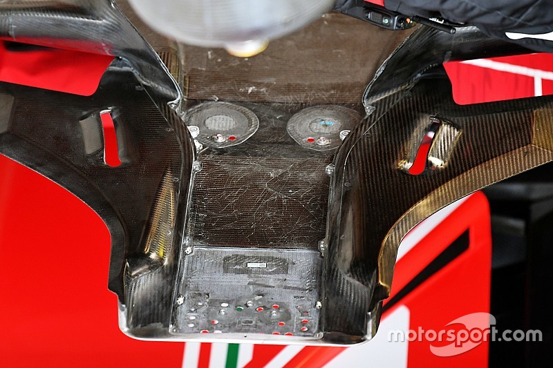 Formel-1-Technik: