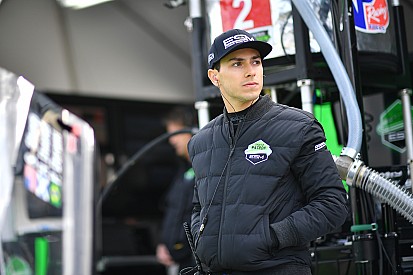 Дерані приєднався до програми Ford у WEC GT