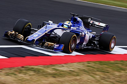 Resmi: Sauber, 2018'de Ferrari motoru kullanacak