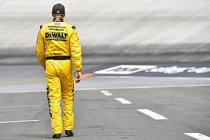 Five drivers who need a win and could get it at Bristol