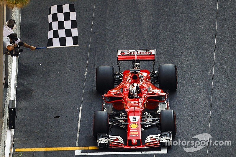 Marchionne :