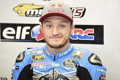 Jack Miller resmi hijrah ke Pramac Racing