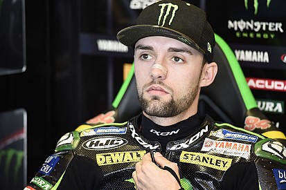 Folger'in Noel'den sonra MotoGP için %100 hazır olacak