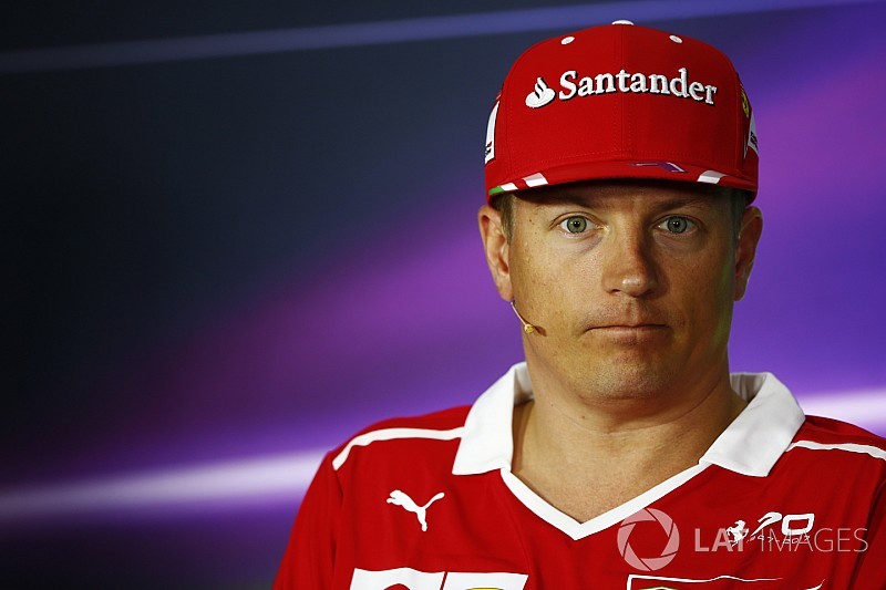 Felipe Massa: Kimi Räikkönen bei Ferrari in F1 in schwieriger Position
