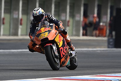 Pol Espargaro: KTM kann in der MotoGP 2017 das Q2 erreichen