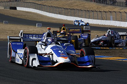 Meksika'daki IndyCar yarışı 2018 yılında yapılmayacak