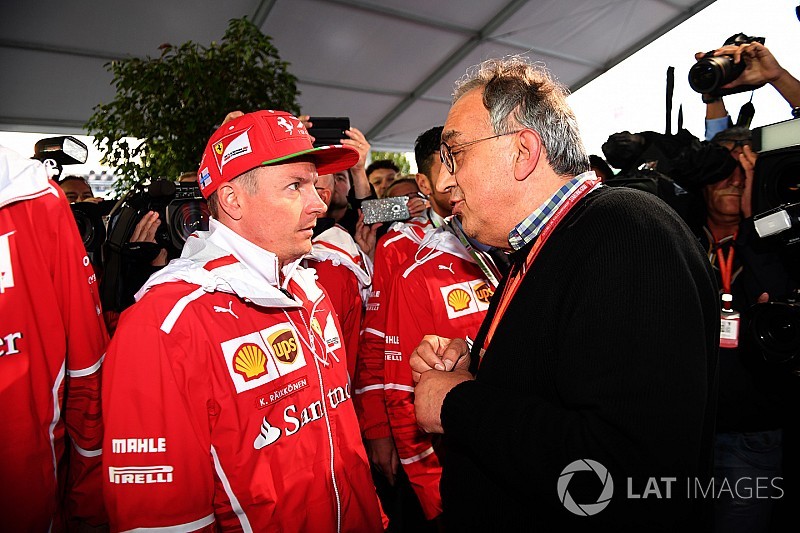 Ferrari: 2018, Raikkonen'in kendisini göstermesi için son şansı
