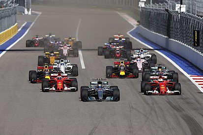 Niki Lauda: Beim GP Spanien beginnt die Formel 1 2017 bei null