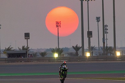 Las mejores fotos del último fin de semana del WorldSBK 2017, en Losail
