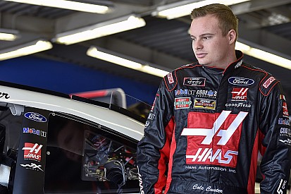Cole Custer to make Cup debut at Las Vegas with RWR