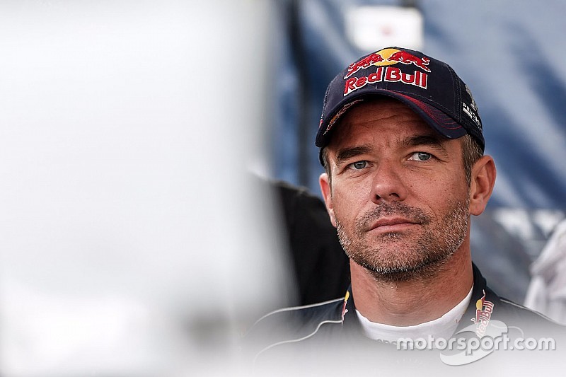 Sébastien Loeb: