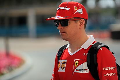 Hamilton totálisan eltévedhetett, de hová lettek Räikkönen rajongói?