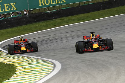 Ricciardo expects fair fight despite Verstappen's new deal