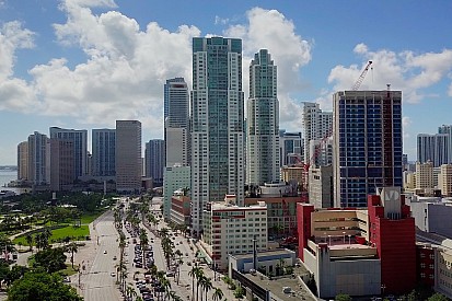 GP de Miami : la ville s'attend à des procès