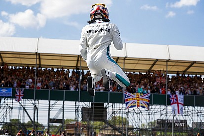 Britanya GP öncesi: Sektör zamanları ve en yüksek süratler
