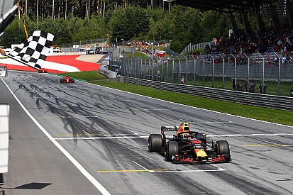 Horner: “Eerder in seizoen was duel met Raikkonen misschien anders afgelopen”