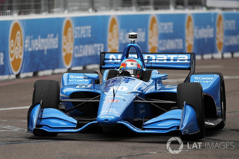 Chassis-Bauer Reynard hilft IndyCar-Teams mit neuem Aeropaket