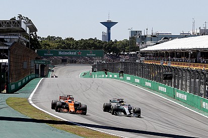 Alonso: "Es increíblemente increíble nuestro déficit de potencia"