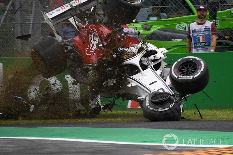 Sainz: Formula 1,