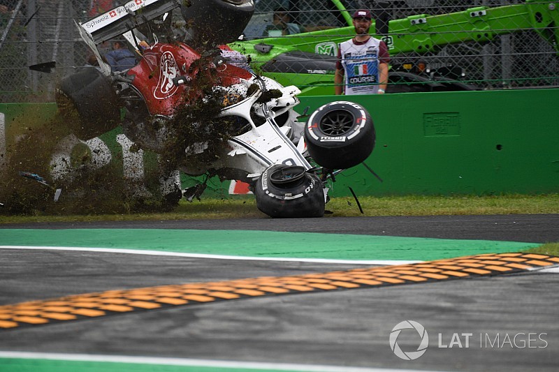 Sainz duro contro il DRS: