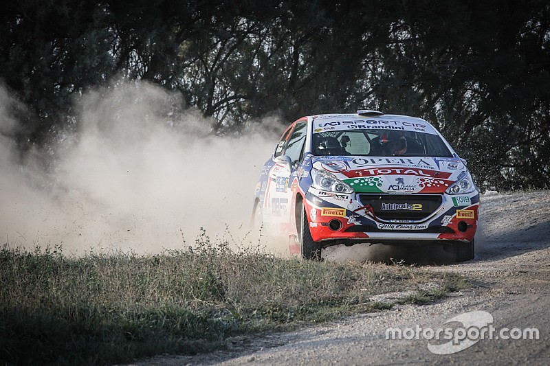TOP 208, PS8: Ciuffi sbaglia, Mazzocchi pure