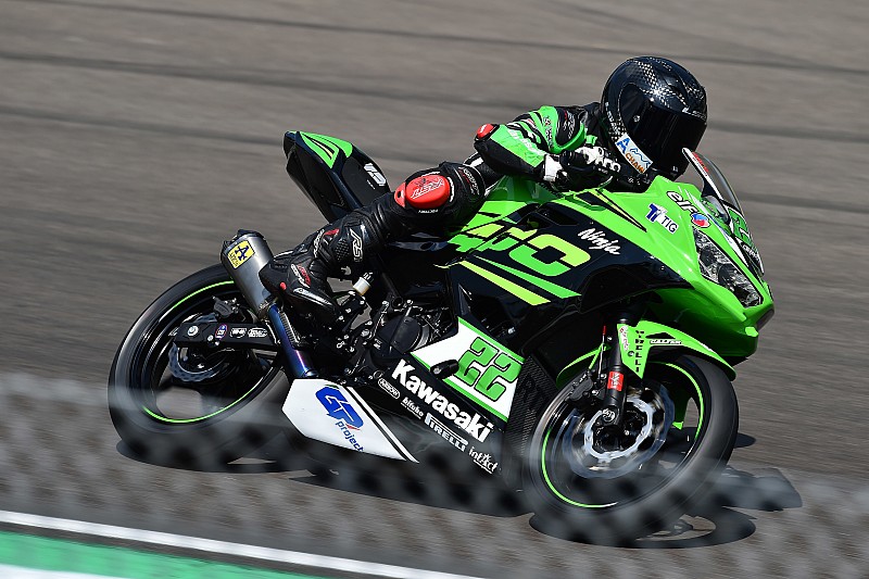 WSBK, Імола: одесит Калінін почне гонку з п’ятого місця