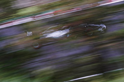 Hamilton mantiene su dominio en Suzuka y se lleva la pole; Vettel, 9º